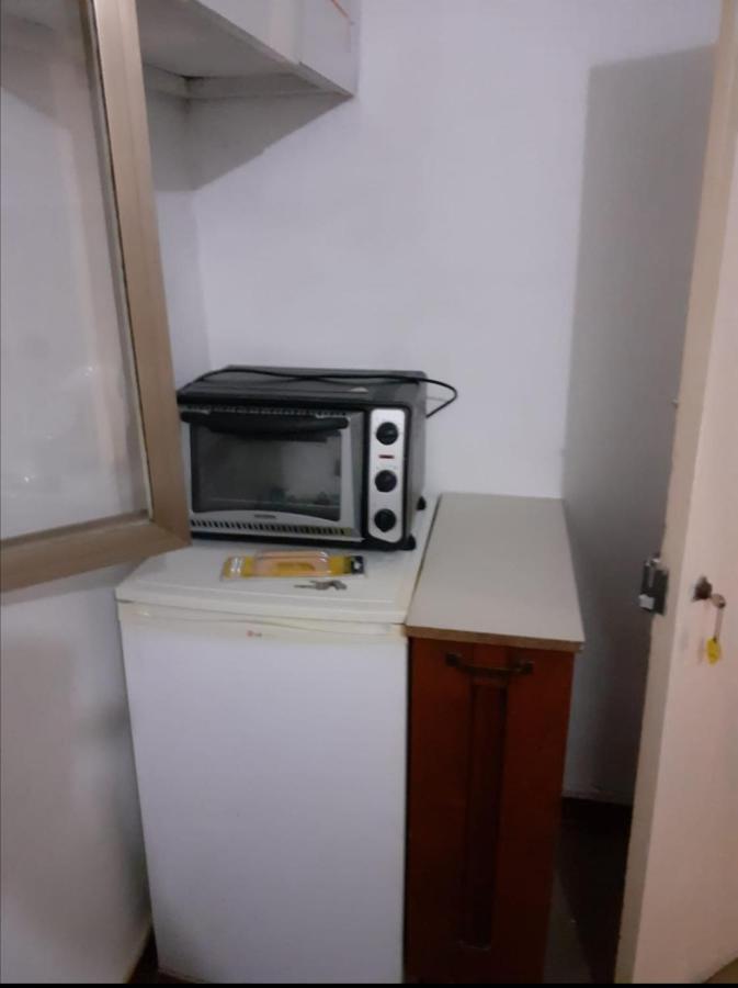 La Stanza Di Roby Apartment Lecce Exterior photo