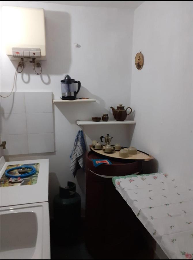 La Stanza Di Roby Apartment Lecce Exterior photo